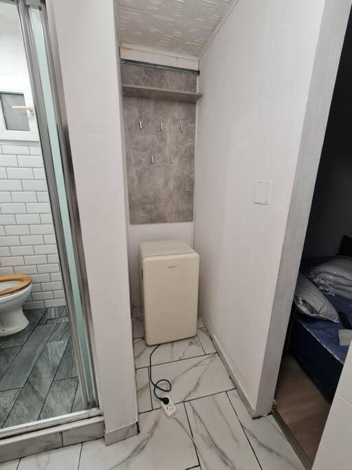 Appartement Garsoniera - Moderna - Timişoara Extérieur photo
