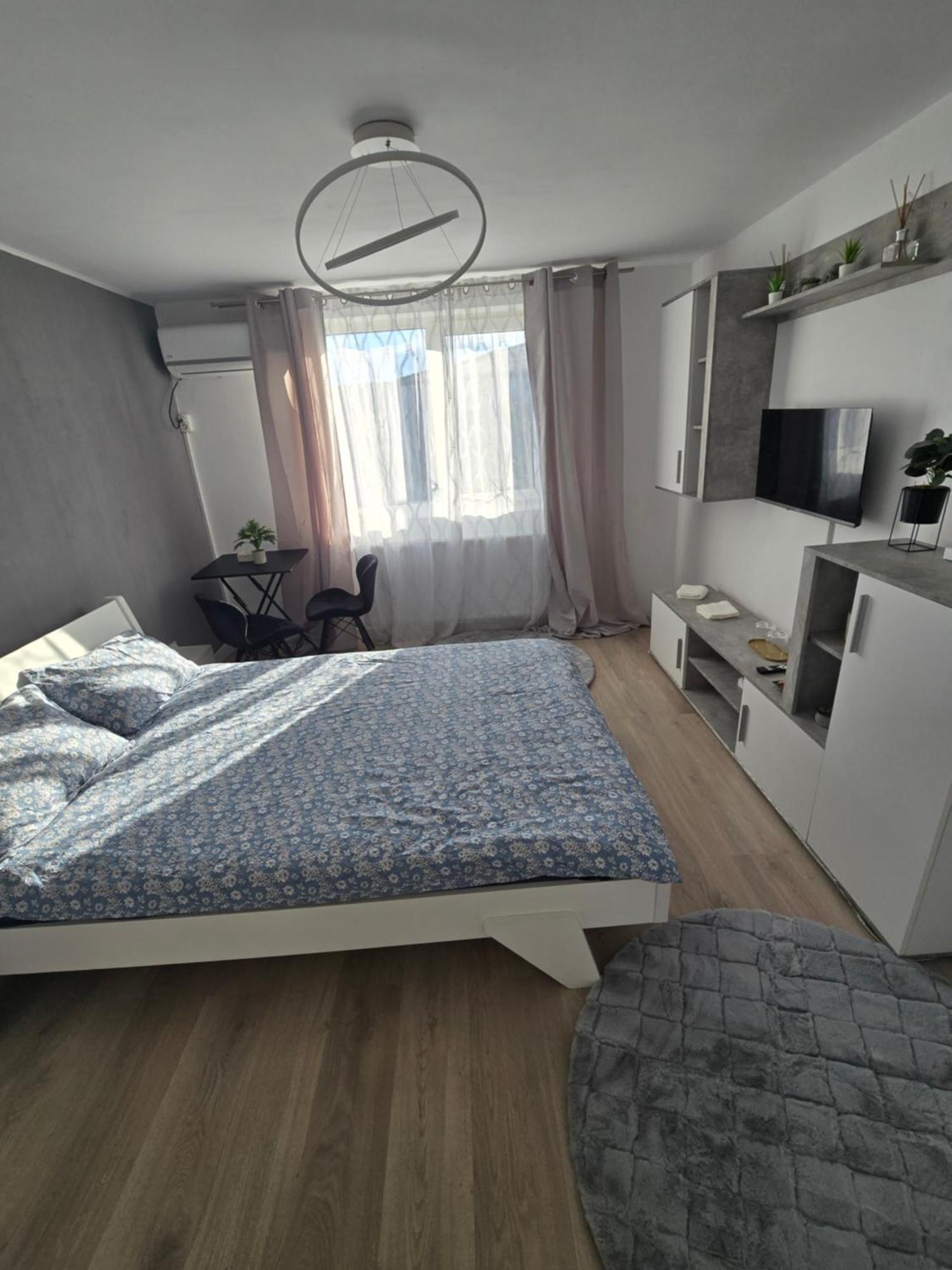 Appartement Garsoniera - Moderna - Timişoara Extérieur photo