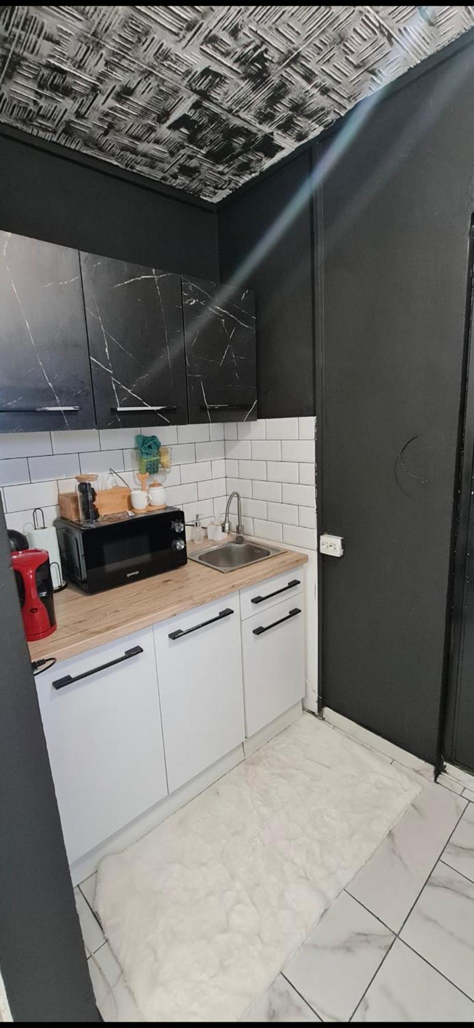 Appartement Garsoniera - Moderna - Timişoara Extérieur photo