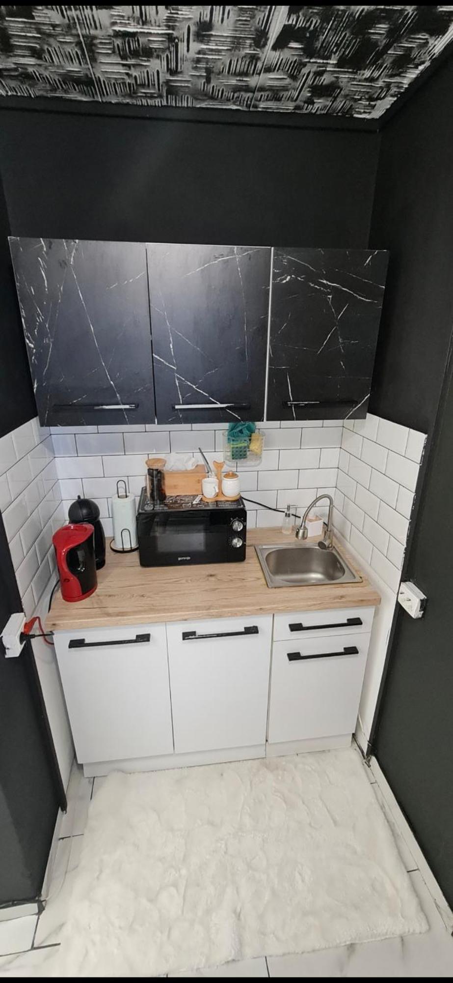 Appartement Garsoniera - Moderna - Timişoara Extérieur photo